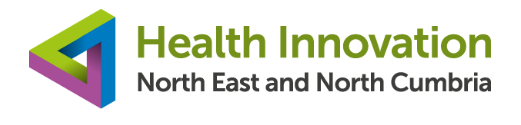 Health Innovation Network logo